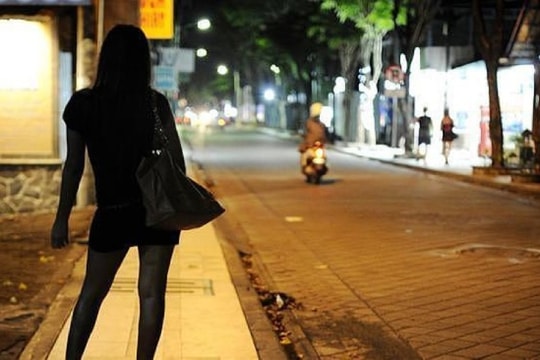 Quy định sinh viên bán dâm 4 lần bị đuổi học đã rút khỏi dự thảo thông tư Bộ GD-ĐT 