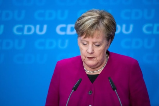 “Thời đại” Merkel đang kết thúc: Cơ hội hay thách thức