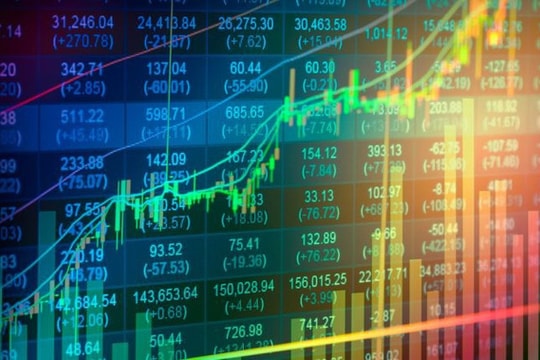 Chứng khoán toàn cầu chìm trong lo ngại và căng thẳng