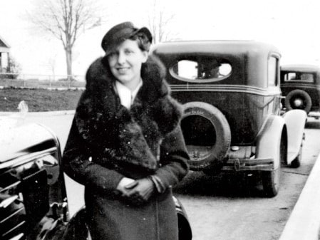 Cụ bà 103 tuổi và bí quyết trường thọ từ thuở niên thiếu