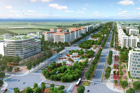 Phấn đấu thông tuyến đường Vinh - Cửa Lò vào quý I/2019