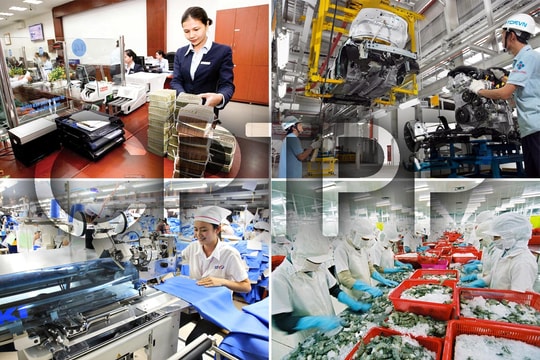 Tướng Cương: Thách thức và cơ hội khi Việt Nam gia nhập CPTPP