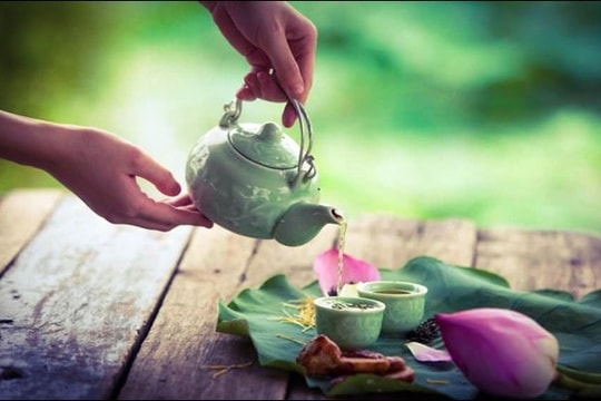 7 đồ uống mà người bị gan nhiễm mỡ không thể bỏ qua