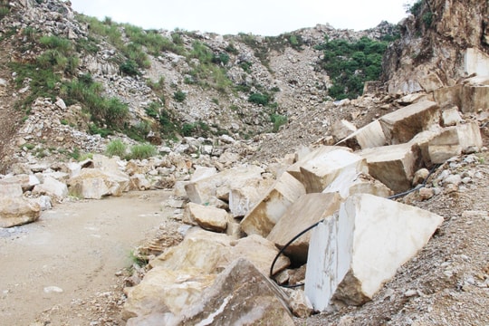 Nghệ An: Hơn 2 năm xảy ra 66 vụ tai nạn lao động