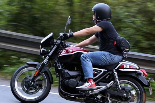 5 dấu hiệu cảnh báo côn tay có vấn đề người đi xe cần biết