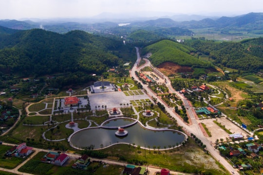 Để địa danh Truông Bồn  lan tỏa đến bạn bè trong nước, quốc tế