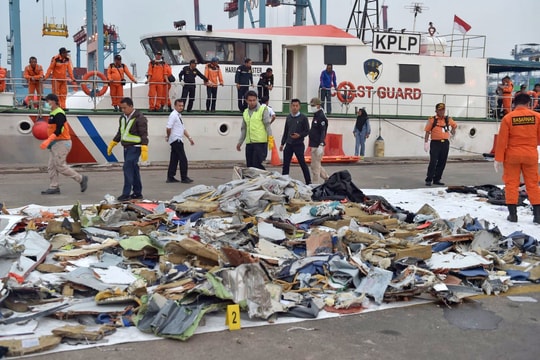 Thế giới 24h/7: Tai nạn máy bay thảm khốc ở Indonesia; CPTPP có hiệu lực từ cuối năm nay