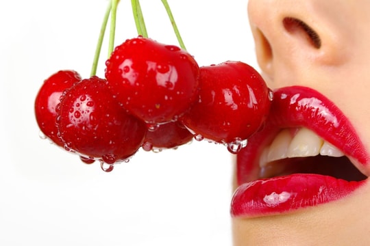 5 loại quả giúp giảm acid uric trong máu 