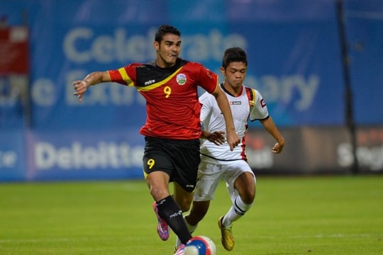 AFF Cup 2018: Kẻ lót đường quen thuộc