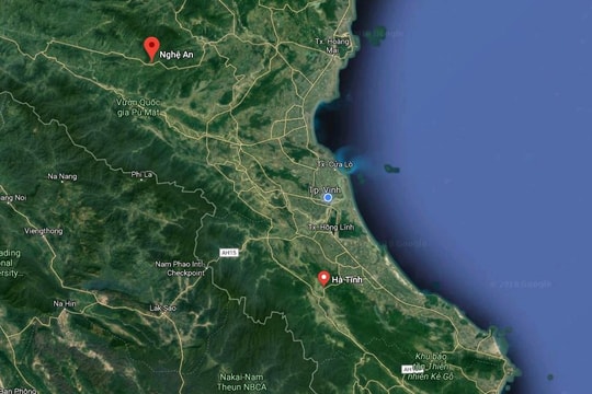 Bùi Dương Lịch nói về tính cách người Nghệ