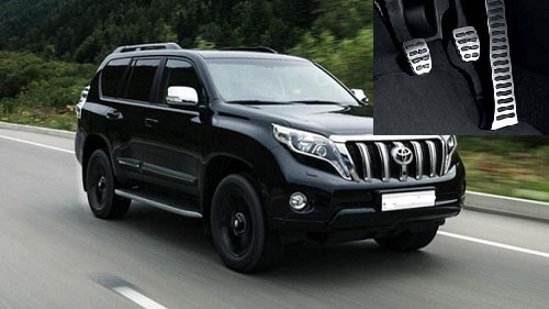 Nguy hiểm tính mạng nếu bỏ qua dấu hiệu cảnh báo côn xe 'vòi tiền'