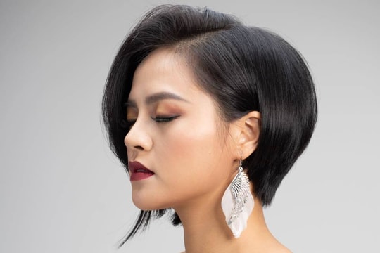 My ‘sói’ phim Quỳnh búp bê: Trái tim tôi cần nghỉ ngơi