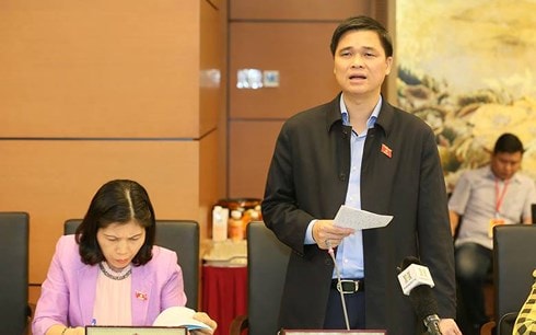 “Phải khắc phục tư duy nặng về hiếu, hỉ khi vào CPTPP“