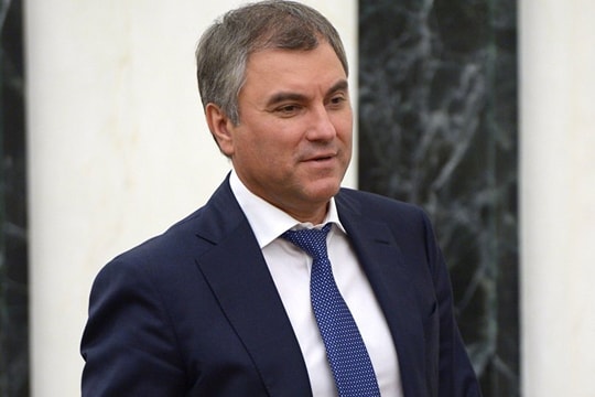 Chủ tịch Cuba bày tỏ sự biết ơn trong chuyến thăm Nga