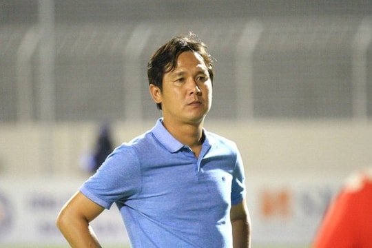 HLV Minh Phương và SHB Đà Nẵng: Mỗi lương duyên ngắn ngủi