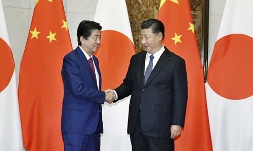 Sự lạnh nhạt với thành tựu của Đặng Tiểu Bình trong thời Tập Cận Bình