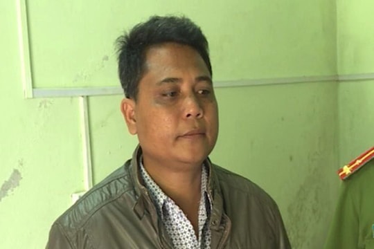 Cán bộ bưu điện miền núi lừa đảo hơn 11 tỷ đồng