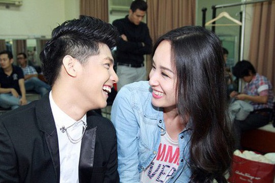 Mai Phương Thúy xác nhận yêu và rất nghe lời Noo Phước Thịnh?