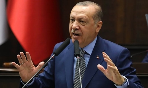 Thổ Nhĩ Kỳ nói cấp cao nhất chính phủ Arab Saudi ra lệnh giết nhà báo