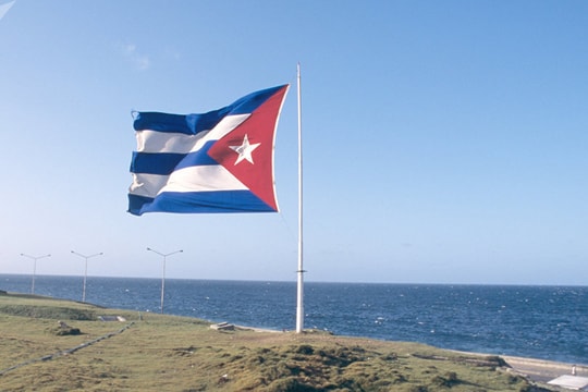 Cuba sẽ duy trì lập trường đối thoại với Mỹ