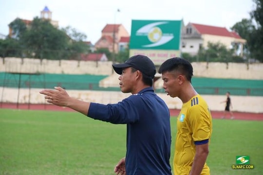 U21 SLNA: Phía trước là chông gai!