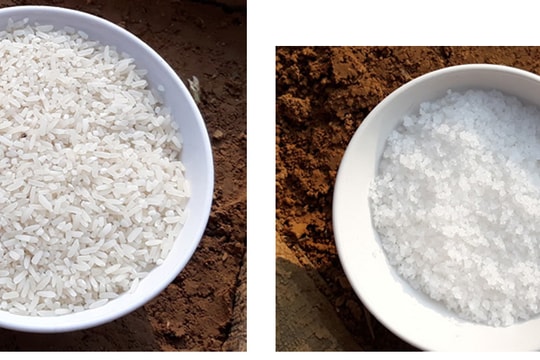 Dự lễ cúng thần bếp của người Thái Nghệ An