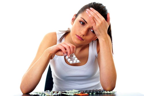 8 thói quen hại thận nhất bạn nên tránh để không mang họa