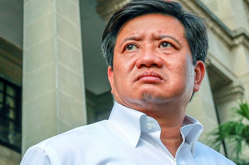 TP HCM đồng ý cho ông Đoàn Ngọc Hải rút đơn xin từ chức