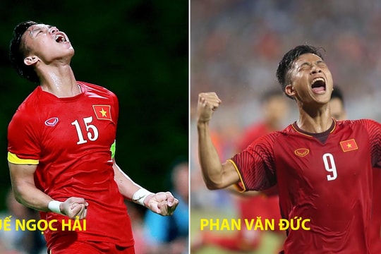 Chất Nghệ tại ĐTQG: Tinh nhuệ và thiện chiến