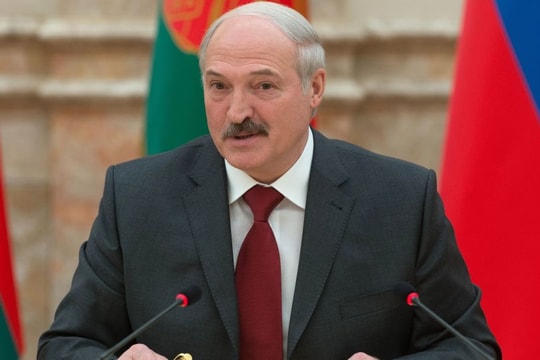 Tổng thống Belarus cảnh báo Ba Lan về “các căn cứ dư thừa“