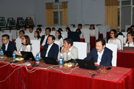 Sơ khảo Giải ảnh "Khoảnh khắc vàng" Báo Nghệ An lần 7 chọn 57/809 tác phẩm vào vòng trong