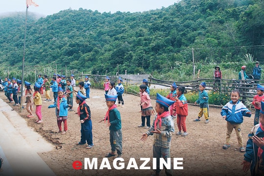 Chuyện chưa kể ở Ái Khe