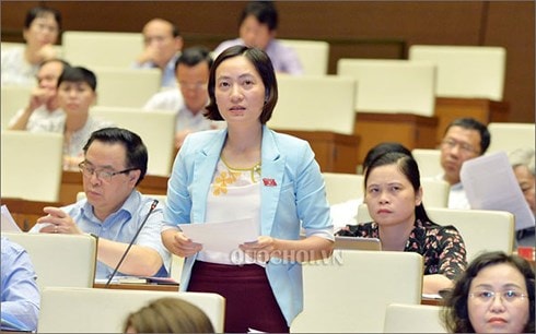 Bác sỹ chuyên khoa: Cần được quy định rõ trong Luật Giáo dục đại học