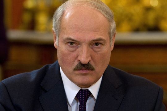 Tổng thống Belarus cảnh báo sẽ tăng cường vũ trang nếu Mỹ lập căn cứ ở Ba Lan