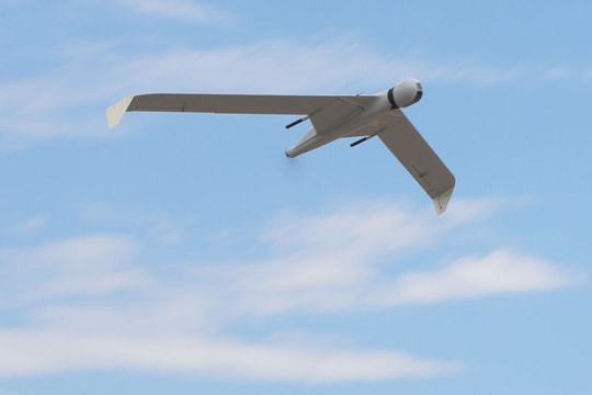 Nga đang phát triển UAV có khả năng bay đến Canada và Tây Ban Nha