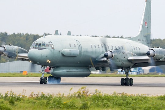 Israel cam kết không để thảm kịch máy bay Nga bị bắn rơi xảy ra lần nữa