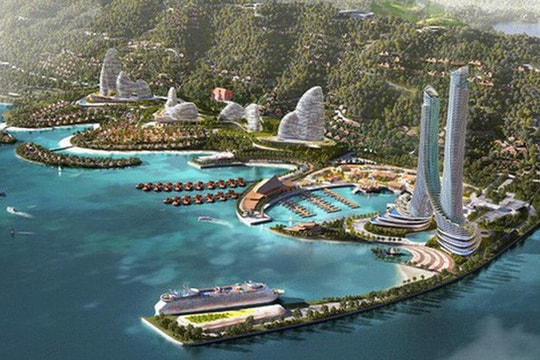 TECCO bổ nhiệm Tổng Giám đốc Tập đoàn