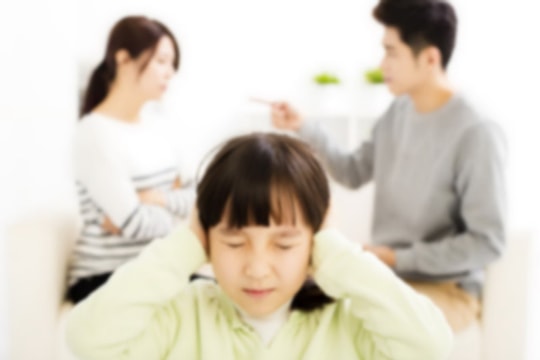 Giật mình với 7 “điểm mù” trong cách giáo dục con trẻ thời nay