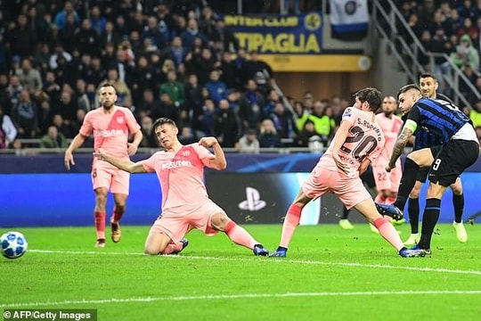 Toàn bộ kết quả Champions League rạng sáng 7/11; M.U thiệt quân trước đại chiến Juve