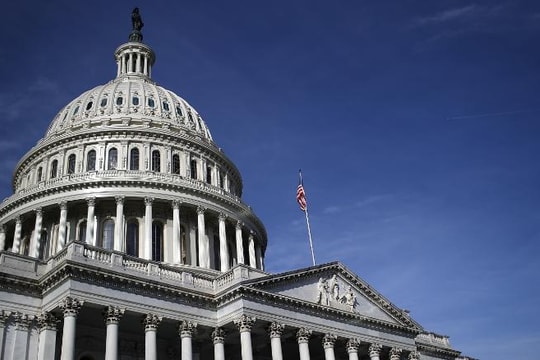 Phe Dân chủ không thể cứu Trung Quốc khỏi tay Tổng thống Trump