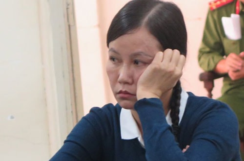 Cựu cán bộ VKSND Tối cao chiếm đoạt hơn 5,5 tỷ đồng