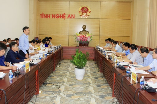 Rà soát, đánh giá kỹ hậu quả các văn bản trái pháp luật gây ra