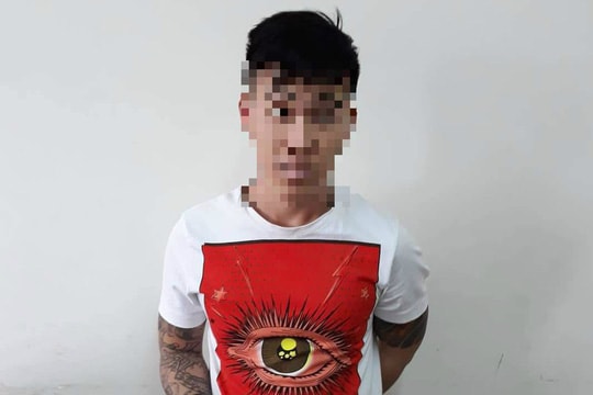 Con đẻ dựng kịch bị bắt, đòi cha mẹ chuộc 150 triệu đồng