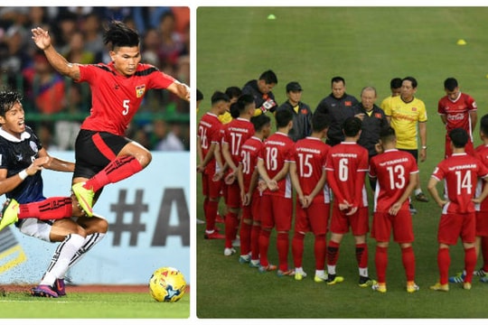 Tour 3 ngày 2 đêm xem trận Việt – Lào (AFF Cup) rẻ mà ít khách