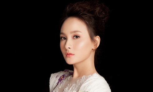 Bảo Thanh làm giám khảo Người mẫu Quý bà Việt Nam