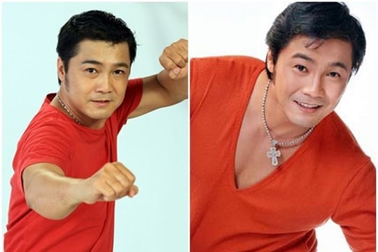 Dàn sao Việt đình đám thập niên 1990: Ngày ấy, bây giờ