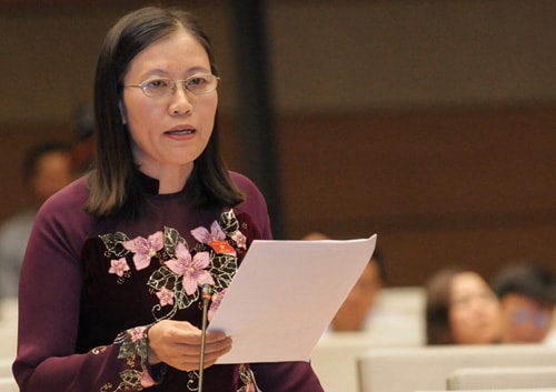 Người từng bị kết án tử hình sẽ không được đặc xá