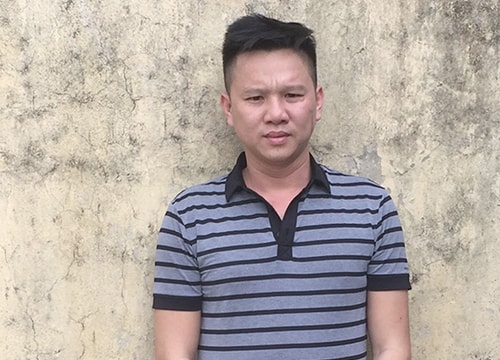 Hai người bị chém tại quán nhậu