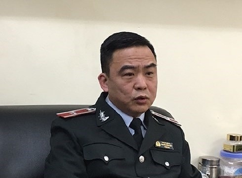 Thủ trưởng cơ quan để khiếu nại, tố cáo kéo dài nên bị thay thế