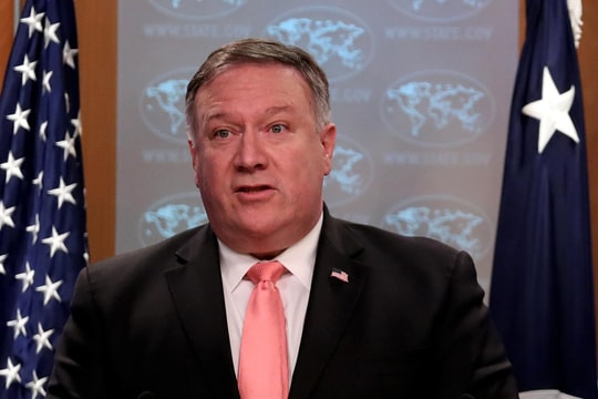 Ngoại trưởng Hàn Quốc: Triều Tiên kêu gọi hoãn đối thoại với Mỹ tại New York